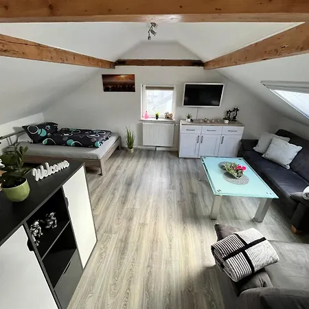 Tinas Ferienwohnung * Horvelsingen