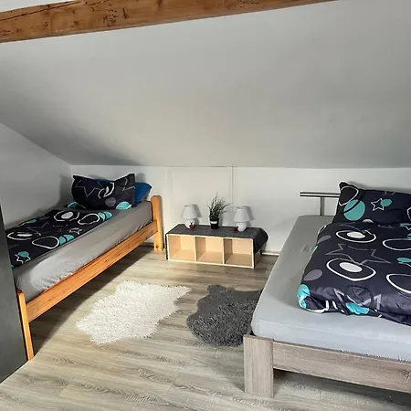 Tinas Ferienwohnung